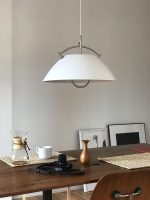 Arc Light Pendant Lamp 19.7" - Image 7