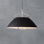 Arc Light Pendant Lamp 19.7" - Image 12
