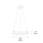 Archelo Pendant light - Image 3