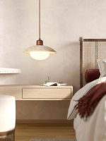 Aria Disc Pendant Lamp 9.8" - Image 6