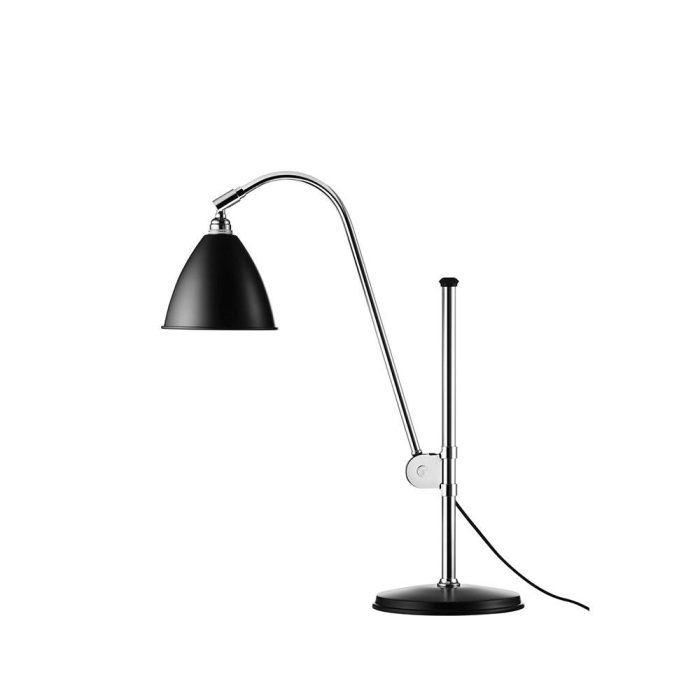 Arms Table Lamp 8.3" - Image 1