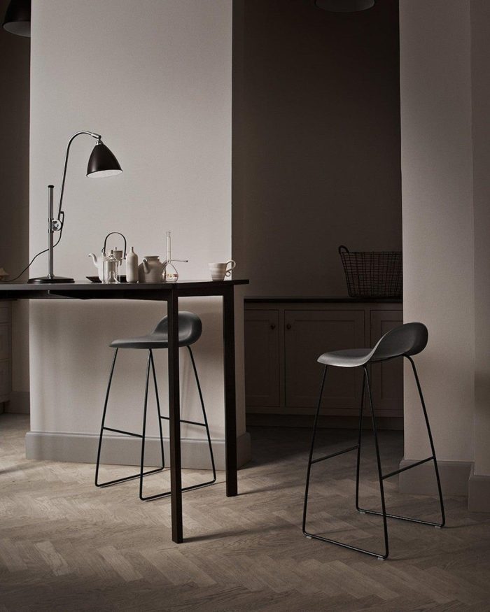 Arms Table Lamp 8.3" - Image 6