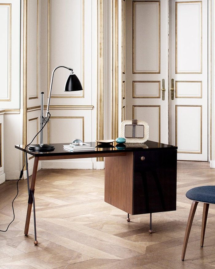 Arms Table Lamp 8.3" - Image 7
