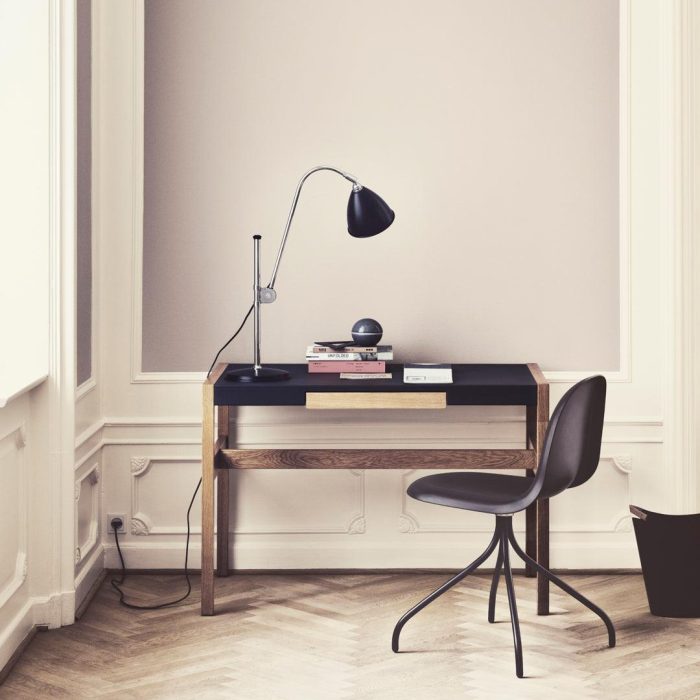 Arms Table Lamp 8.3" - Image 4
