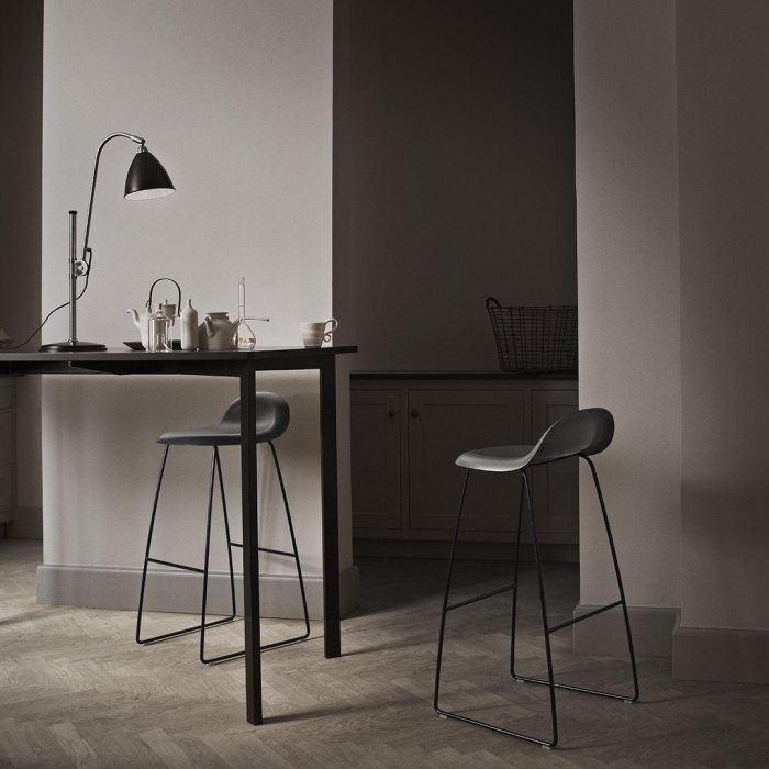 Arms Table Lamp 8.3" - Image 2