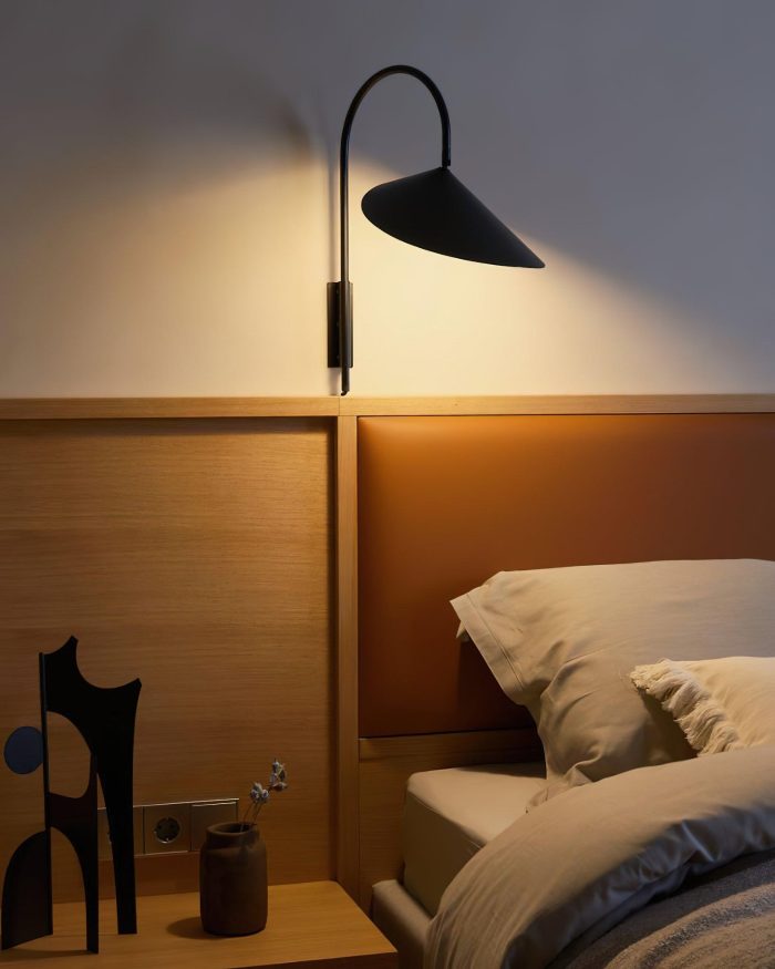 Arum Wall Lamp - Image 25