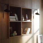 Arum Wall Lamp - Image 9