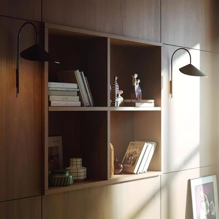 Arum Wall Lamp - Image 9