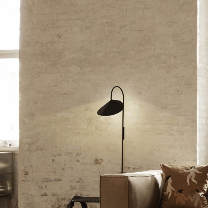 Arum Wall Lamp - Image 13