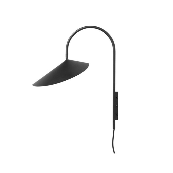 Arum Wall Lamp - Image 1