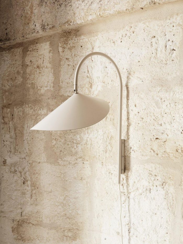 Arum Wall Lamp - Image 19