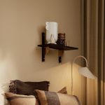 Arum Wall Lamp - Image 6