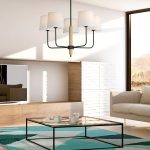 Aspen Grove Chandelier - Image 2