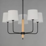 Aspen Grove Chandelier - Image 5