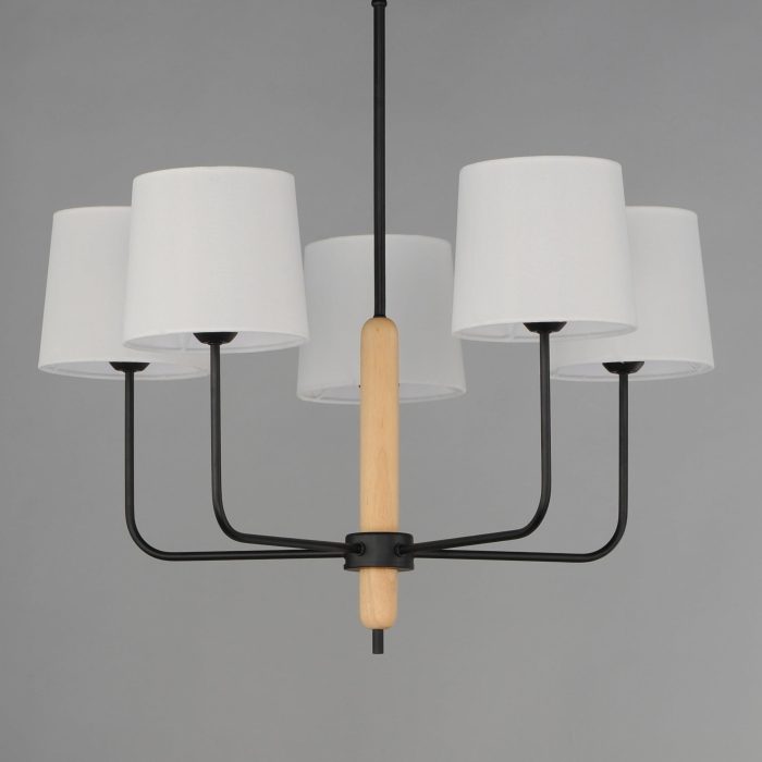 Aspen Grove Chandelier - Image 5