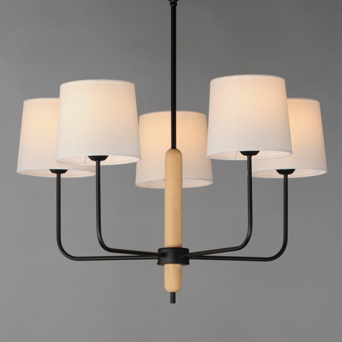 Aspen Grove Chandelier - Image 6