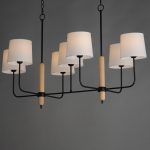 Aspen Grove Chandelier - Image 8