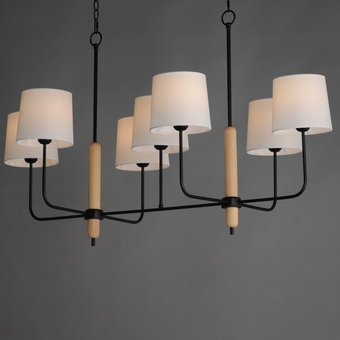Aspen Grove Chandelier - Image 8