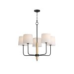 Aspen Grove Chandelier