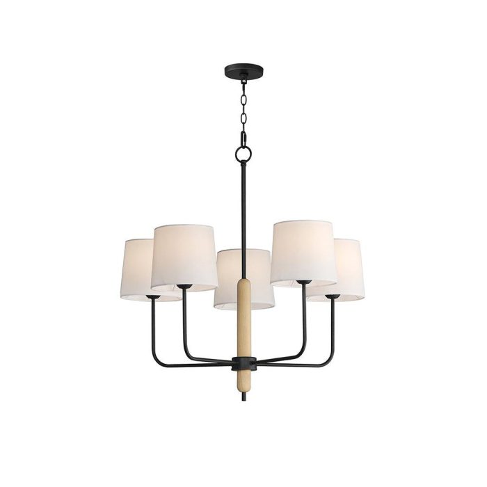 Aspen Grove Chandelier - Image 1
