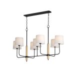 Aspen Grove Chandelier - Image 10