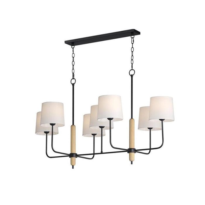 Aspen Grove Chandelier - Image 10