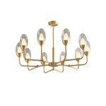Beam Genie Chandelier - Image 14
