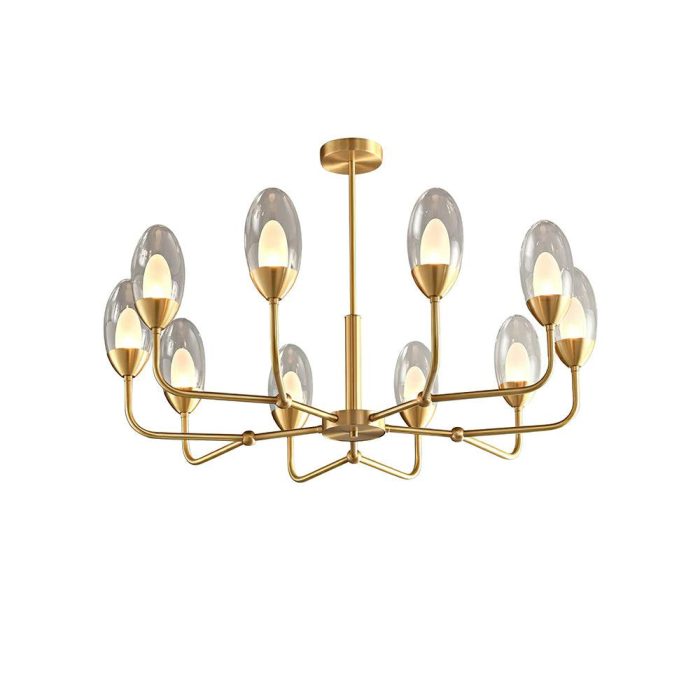 Beam Genie Chandelier - Image 14