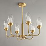 Beam Genie Chandelier - Image 10