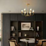 Beam Genie Chandelier - Image 2