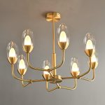 Beam Genie Chandelier - Image 11