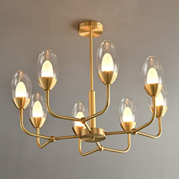 Beam Genie Chandelier - Image 11