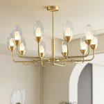 Beam Genie Chandelier - Image 6