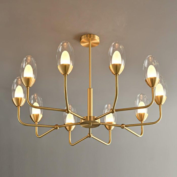 Beam Genie Chandelier - Image 12