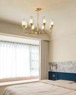 Beam Genie Chandelier - Image 8