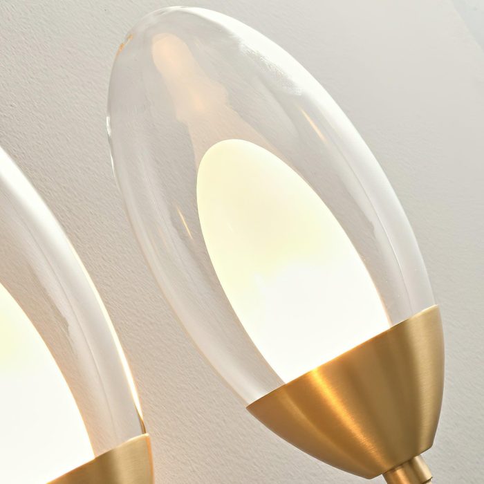 Beam Genie Chandelier - Image 9