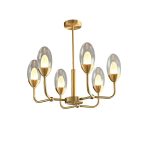 Beam Genie Chandelier - Image 13