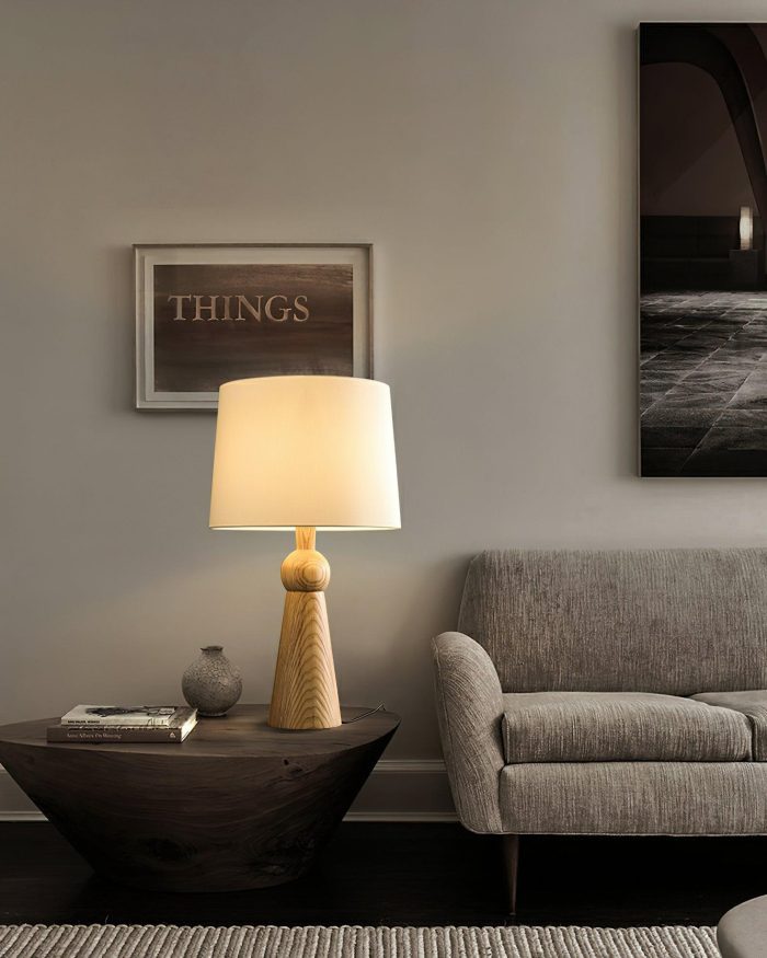 Bella Table Lamp 15" - Image 10