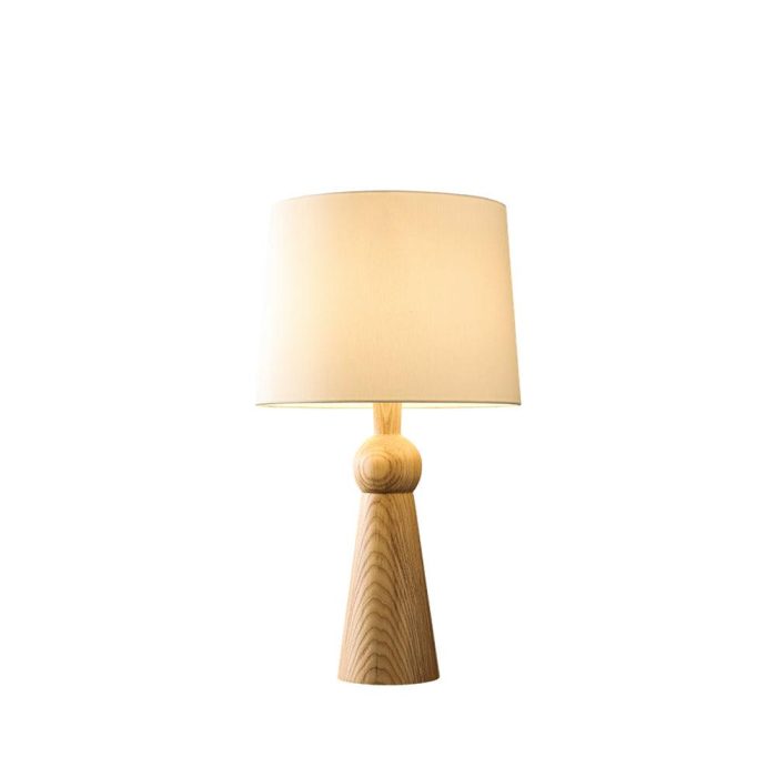 Bella Table Lamp 15" - Image 1