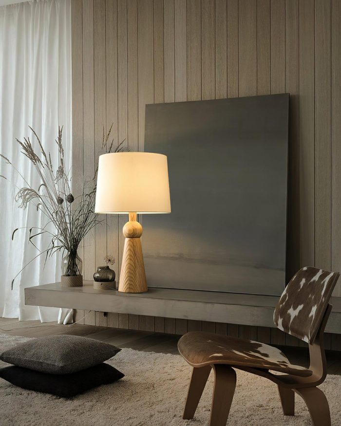 Bella Table Lamp 15" - Image 7