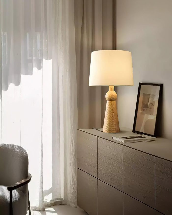 Bella Table Lamp 15" - Image 11