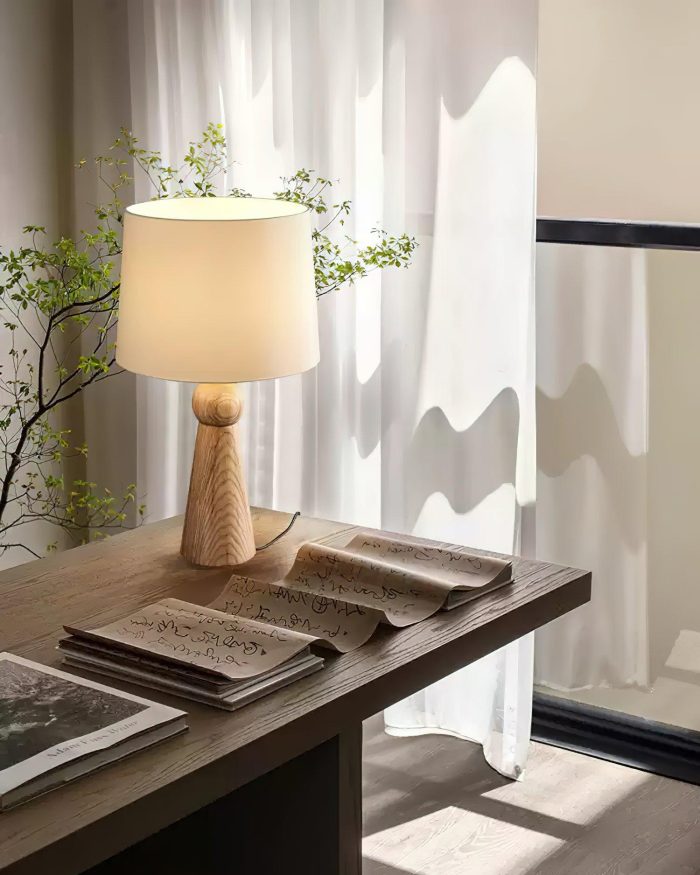 Bella Table Lamp 15" - Image 12
