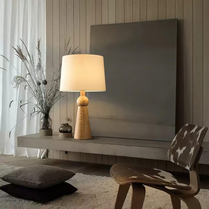 Bella Table Lamp 15" - Image 2