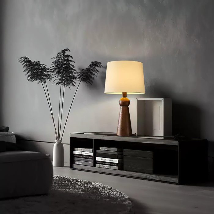 Bella Table Lamp 15" - Image 5