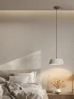 Bowlful Ceramic Pendant Lamp 9.8" - Image 13