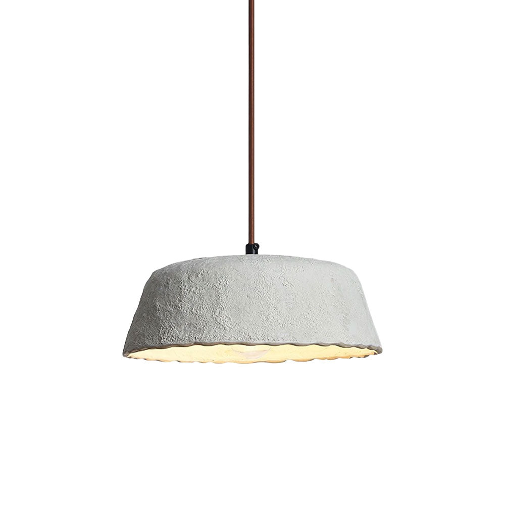 Bowlful_Ceramic_Pendant_Lamp_17_1000x1000.jpg Bowlful Ceramic Pendant Lamp 9.8" - Image 1