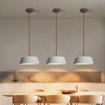 Bowlful Ceramic Pendant Lamp 9.8" - Image 5