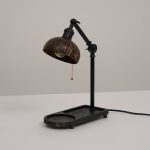 Christian Dell Table Lamp 5.1" - Image 27