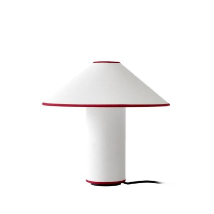 Colette ATD6 Table Lamp 12.6"