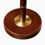 Cone Pleated Table Lamp - Image 13